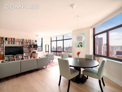 Beach Condo For Sale in New York, New York