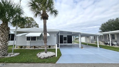 Beach Home For Sale in Punta Gorda, Florida