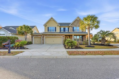 Beach Home For Sale in Myrtle Beach, South Carolina