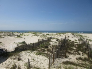 Beach Lot Off Market in Gulf Shores, Alabama
