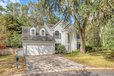 Beach Home For Sale in North Charleston, South Carolina