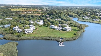 Beach Condo For Sale in Water Mill, New York