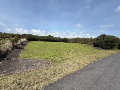 Beach Lot For Sale in Naalehu, Hawaii