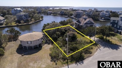 Beach Lot For Sale in Frisco, North Carolina
