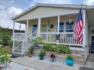 Beach Home For Sale in North Fort Myers, Florida