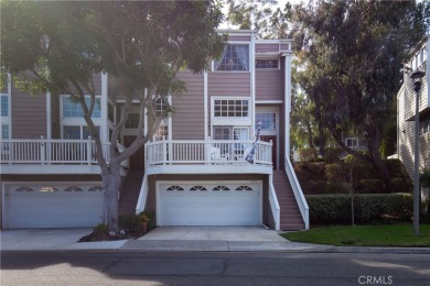 Beach Townhome/Townhouse Sale Pending in Dana Point, California