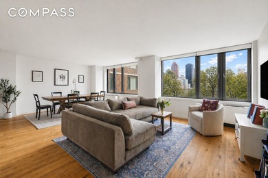 Beach Condo For Sale in New York, New York