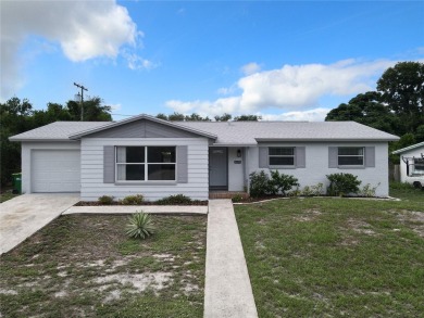 Beach Home Sale Pending in Cocoa, Florida