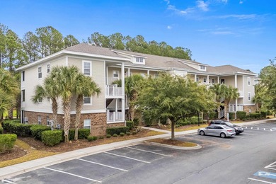 Beach Condo For Sale in North Myrtle Beach, South Carolina