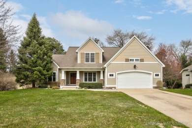 Beach Home Sale Pending in Holland, Michigan