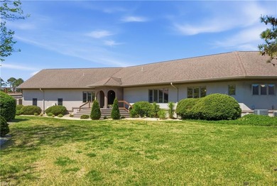 Beach Home For Sale in Virginia Beach, Virginia