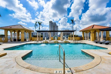 Beach Condo For Sale in Coral Gables, Florida