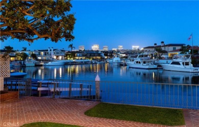 Beach Home For Sale in Newport Beach, California
