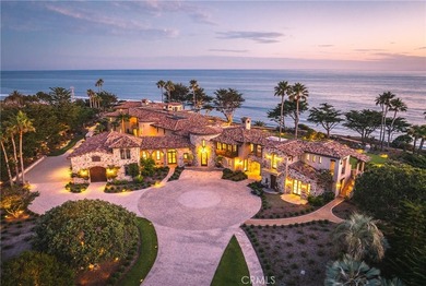 Beach Home For Sale in San Clemente, California