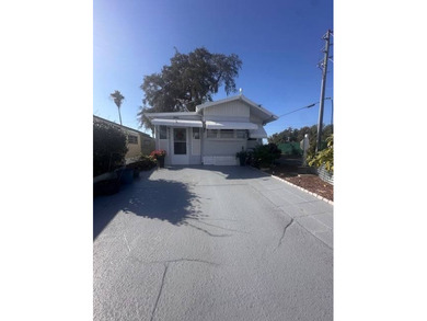 Beach Home For Sale in New Port Richey, Florida