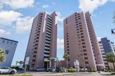 Beach Condo For Sale in Myrtle Beach, South Carolina