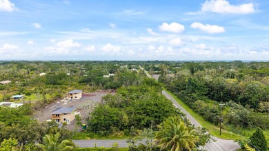 Beach Lot Active Under Contract in Keaau, Hawaii