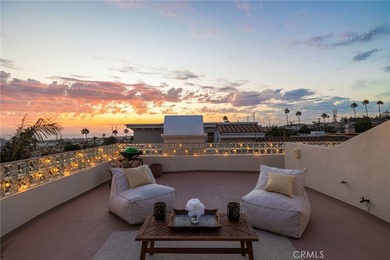 Beach Townhome/Townhouse For Sale in Redondo Beach, California