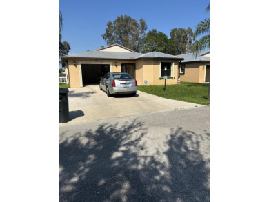 Beach Home For Sale in Port Saint Lucie, Florida