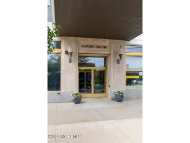 Beach Condo For Sale in Asbury Park, New Jersey