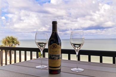 Beach Condo Sale Pending in Belleair Beach, Florida