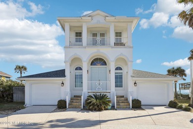 Beach Home For Sale in Ponte Vedra Beach, Florida