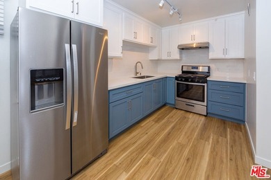 Beach Home For Sale in Long Beach, California