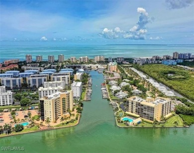 Beach Condo For Sale in Fort Myers Beach, Florida