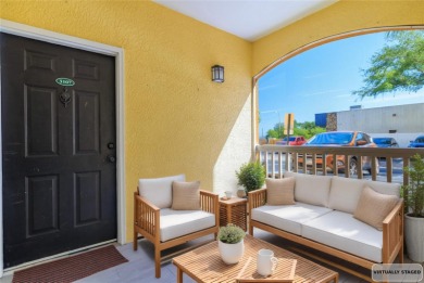 Beach Condo For Sale in Seminole, Florida