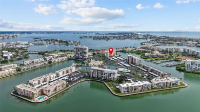 Beach Condo For Sale in South Pasadena, Florida