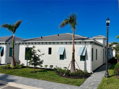 Beach Home For Sale in Bradenton, Florida