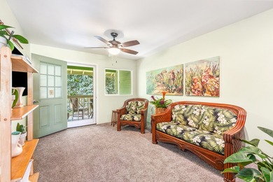 Beach Condo For Sale in Lihue, Hawaii