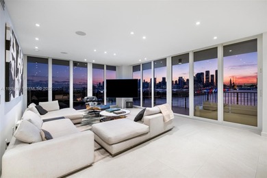 Beach Condo For Sale in Miami, Florida