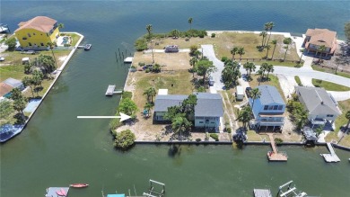 Beach Home For Sale in Hudson, Florida