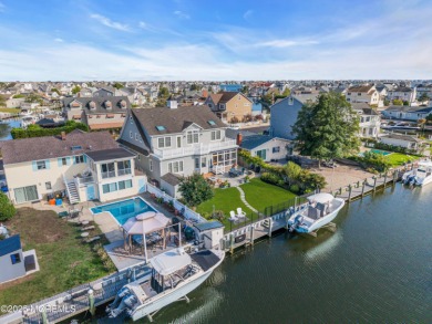 Beach Home Sale Pending in Point Pleasant, New Jersey
