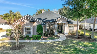 Beach Home Active Under Contract in Fleming Island, Florida