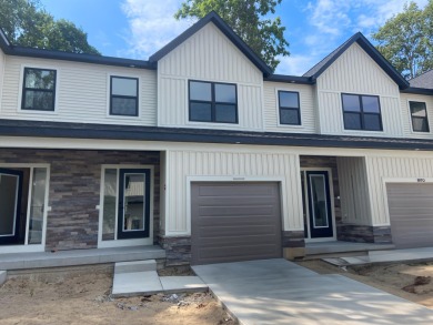 Beach Condo For Sale in Holland, Michigan