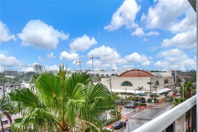 Beach Condo For Sale in Surfside, Florida