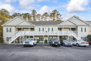 Beach Condo For Sale in Myrtle Beach, South Carolina