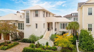 Beach Home For Sale in Charleston, South Carolina