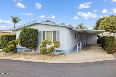 Beach Home For Sale in Ventura, California