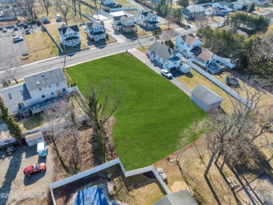 Beach Lot For Sale in Oakhurst, New Jersey