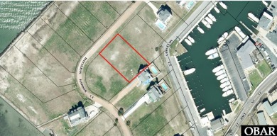 Beach Lot For Sale in Hatteras Island, North Carolina