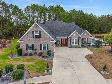 Beach Home For Sale in Myrtle Beach, South Carolina