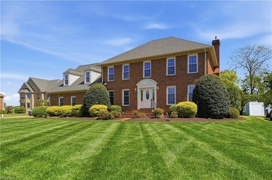 Beach Home For Sale in Chesapeake, Virginia
