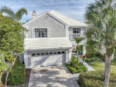 Beach Home For Sale in Palm Beach Gardens, Florida