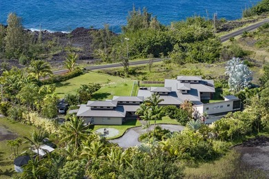 Beach Home For Sale in Pahoa, Hawaii