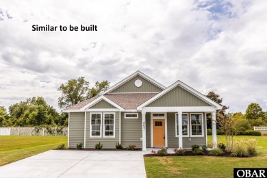 Beach Home For Sale in Grandy, North Carolina