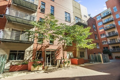 Beach Condo For Sale in Evanston, Illinois