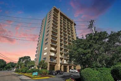 Beach Condo For Sale in Myrtle Beach, South Carolina